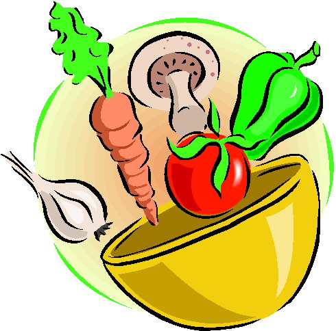Atelier cuisine pour les enfants: préparer une bonne soupe de légumes
