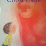 Histoire enfantine pour maîtriser la colère de son enfant - Grosse colère (Dès 2 ans)