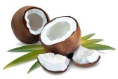 noix de coco