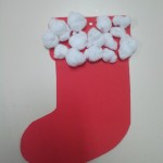 Bottes du père noel (Dès 2 ans)