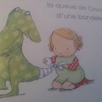 Histoire de Tilly et ses amis Croco croque