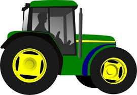 tracteur