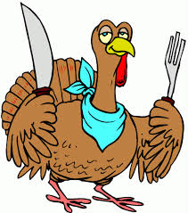 Thanksgiving-Chanson enfantine anglaise-Turkey dinner sur l’air de Frères Jacques
