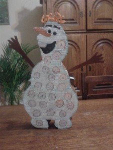 calendrier_de_l'avent_bonhomme_de_neige