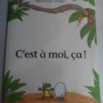 Histoire enfantine-C'est à moi, ça ! DeMichel Van Zeveren (Dès 2 ans et demi)