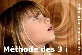 L’autisme et la méthode des 3i