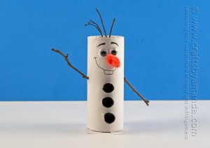 olaf