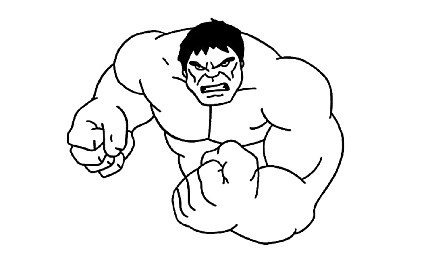 hulk_coloriage – educationenfance.fr