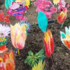 Chanson enfantine: c'est le printemps vraiment