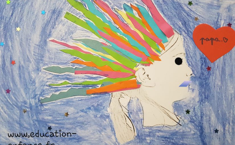 Cadeau Fete Des Peres Education Enfance Fr