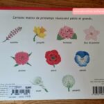 livre petite pousse enfant